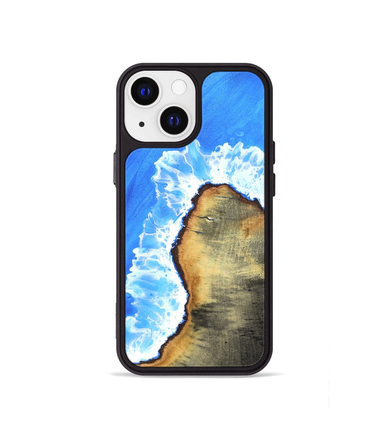 iPhone 13 mini Wood Phone Case - Ronaldo (Coastal, 819289)