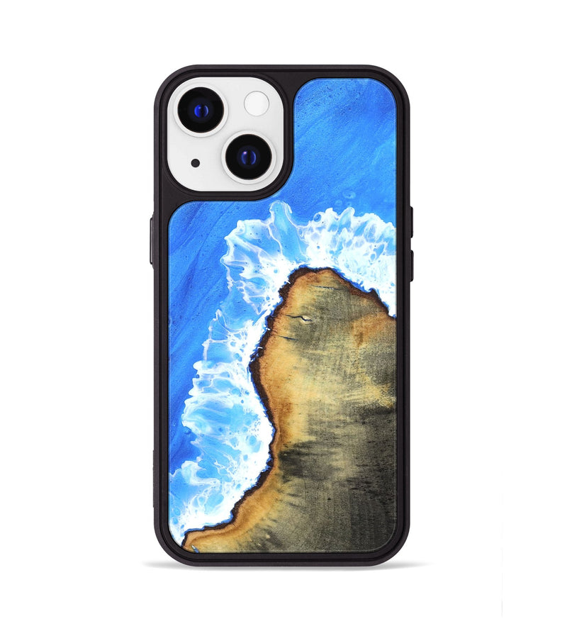 iPhone 13 Wood Phone Case - Ronaldo (Coastal, 819289)