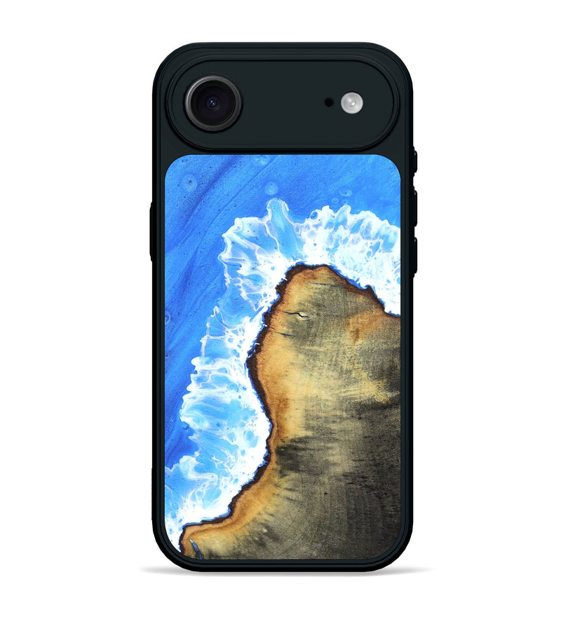 iPhone 17 Air Wood Phone Case - Ronaldo (Coastal, 819289)