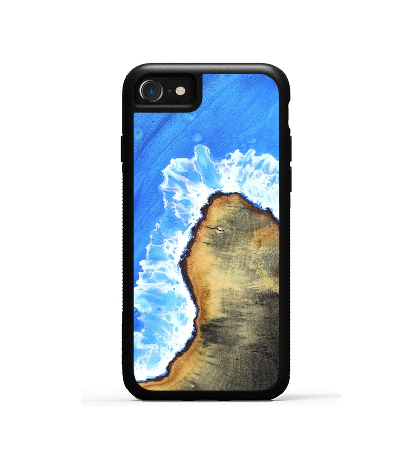 iPhone SE Wood Phone Case - Ronaldo (Coastal, 819289)