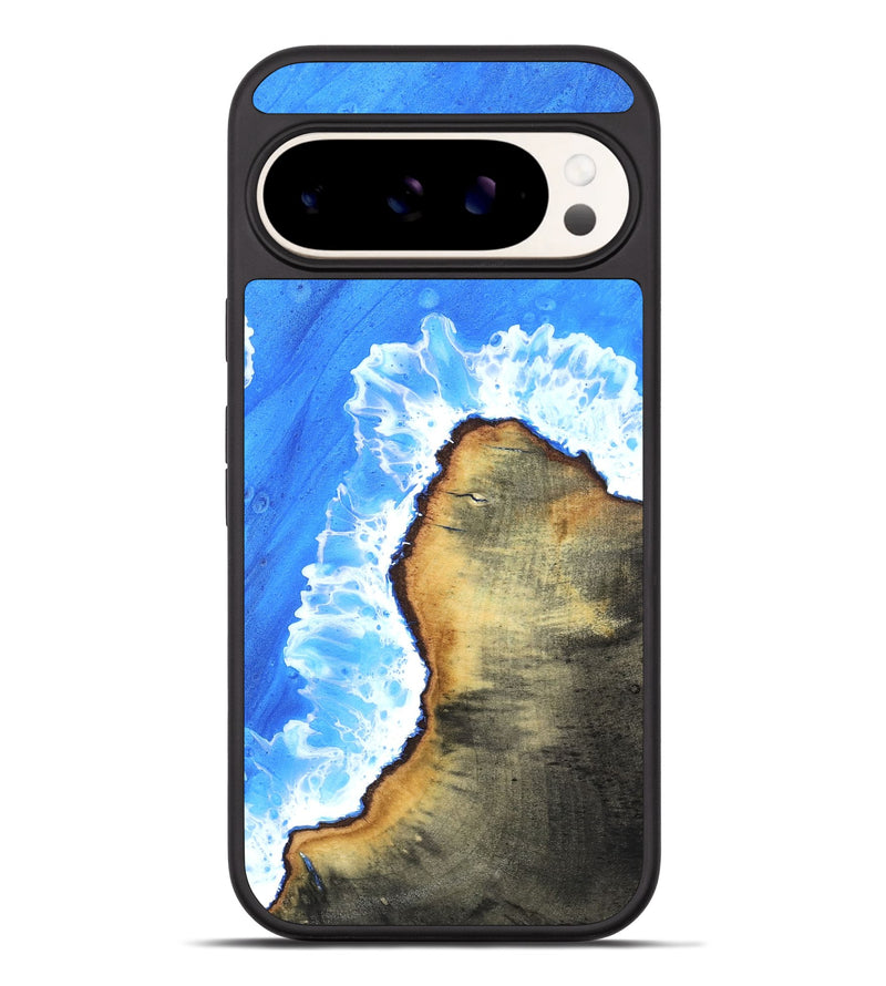 Pixel 9 Pro XL Wood Phone Case - Ronaldo (Coastal, 819289)