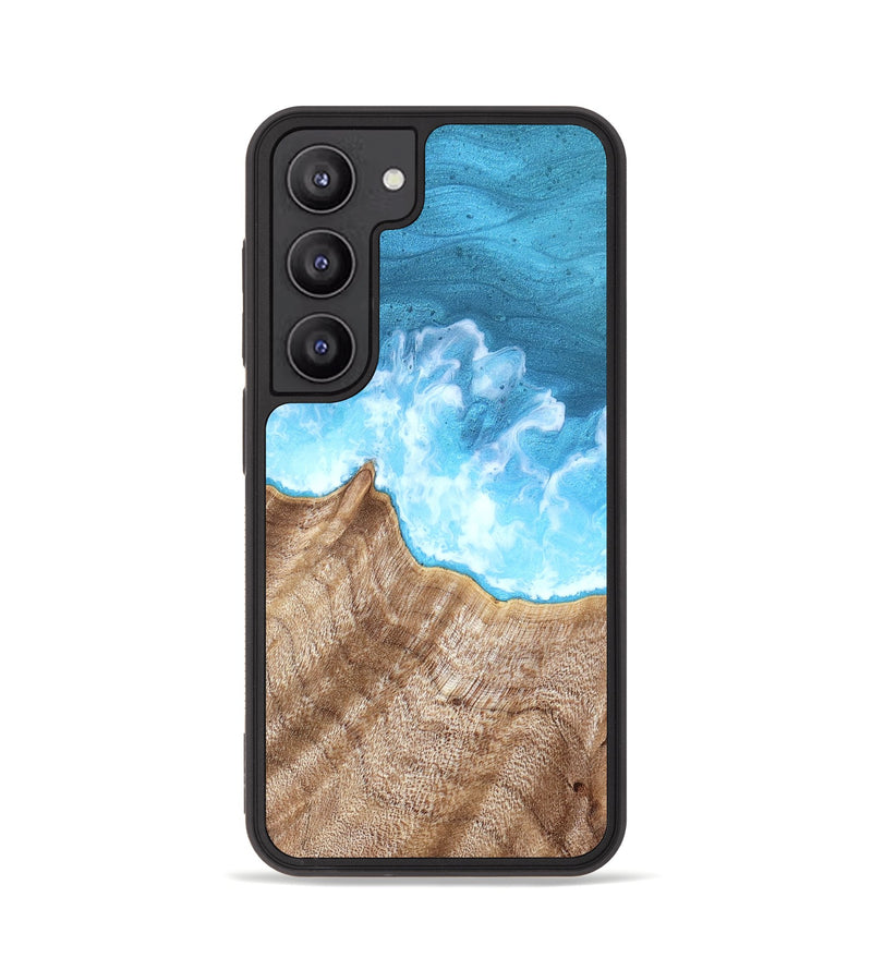 Galaxy S23 Wood Phone Case - Ashton (Coastal, 819290)