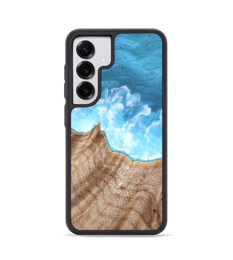 Galaxy S25 Wood Phone Case - Ashton (Coastal, 819290)