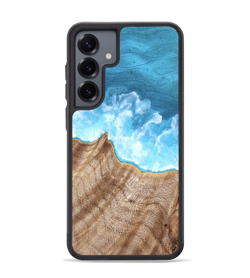 Galaxy S25 Plus Wood Phone Case - Ashton (Coastal, 819290)
