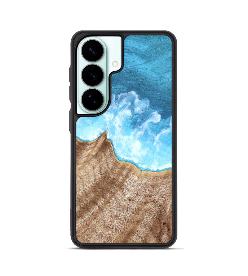 Galaxy S26 Wood Phone Case - Ashton (Coastal, 819290)