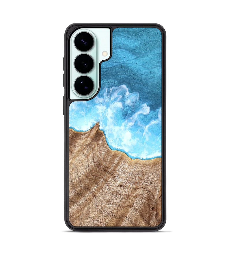 Galaxy S26 Plus Wood Phone Case - Ashton (Coastal, 819290)