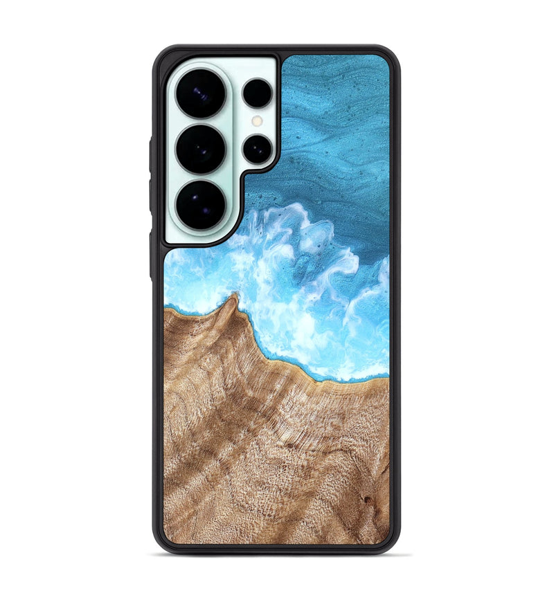 Galaxy S26 Ultra Wood Phone Case - Ashton (Coastal, 819290)