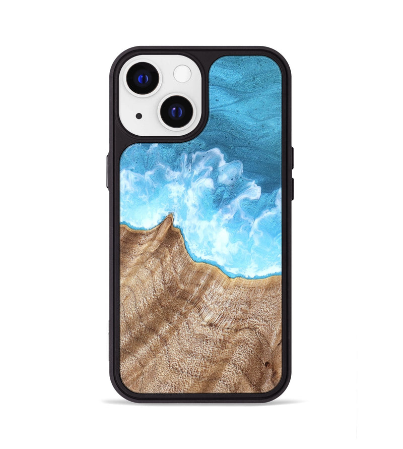 iPhone 13 Wood Phone Case - Ashton (Coastal, 819290)