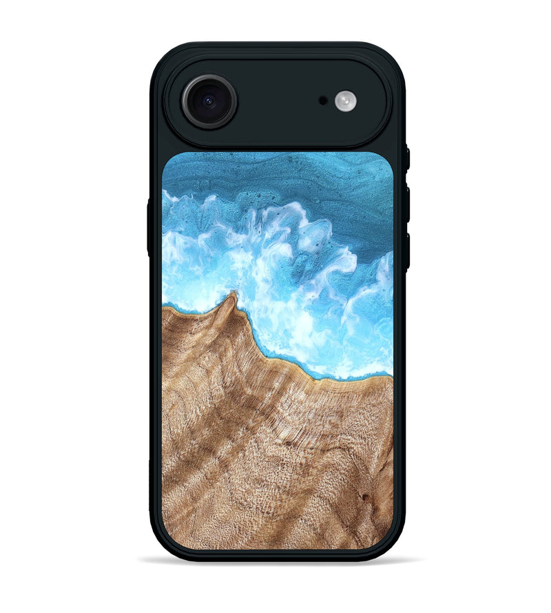 iPhone 17 Air Wood Phone Case - Ashton (Coastal, 819290)