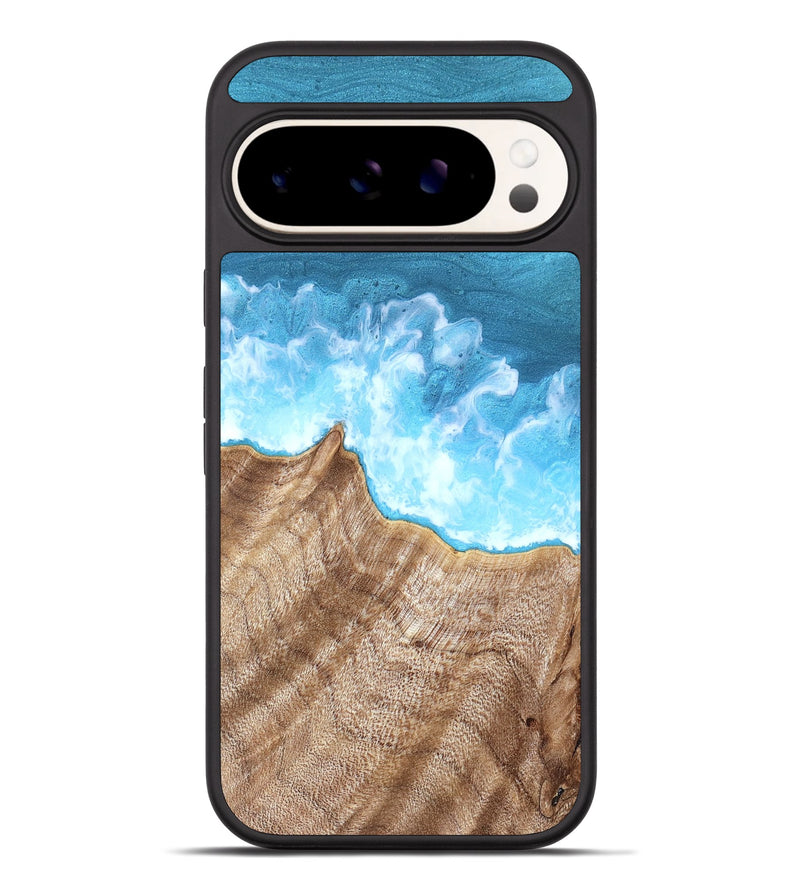 Pixel 9 Pro XL Wood Phone Case - Ashton (Coastal, 819290)