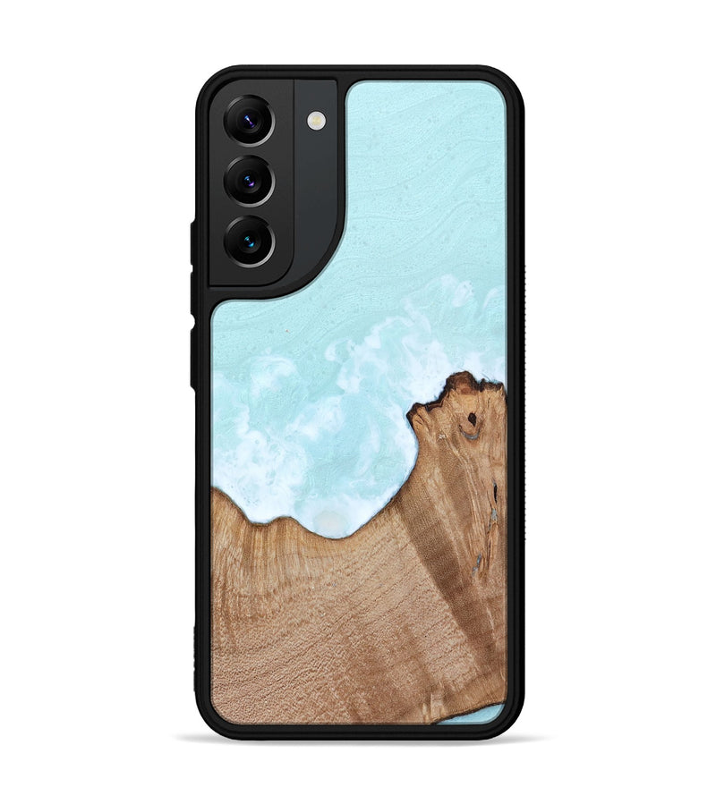 Galaxy S22 Plus Wood Phone Case - Dawna (Coastal, 819291)