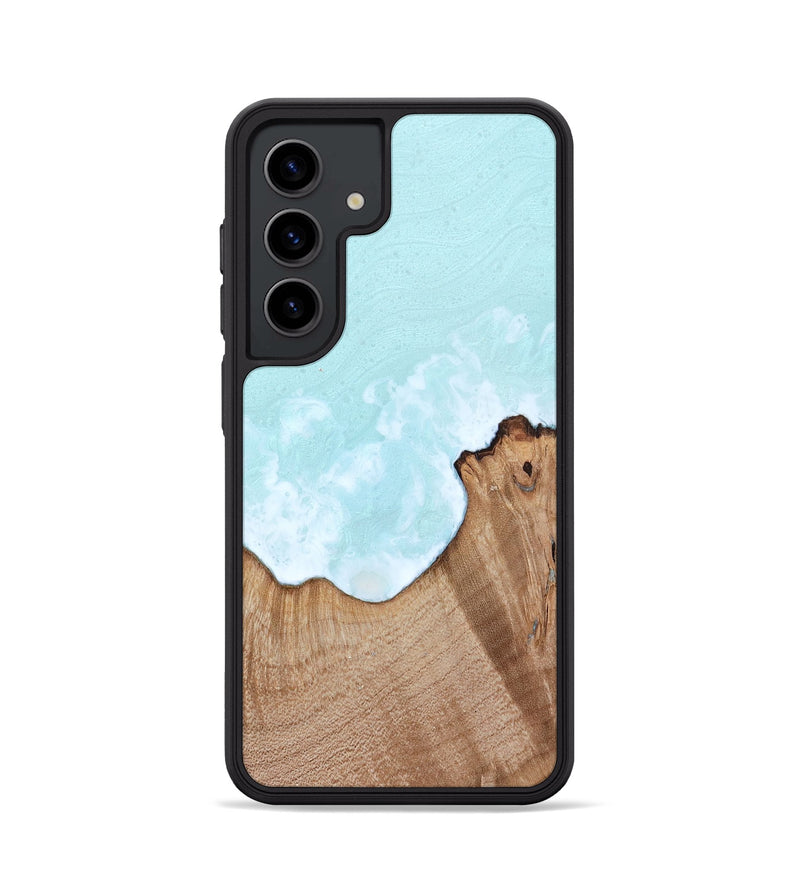 Galaxy S24 Wood Phone Case - Dawna (Coastal, 819291)