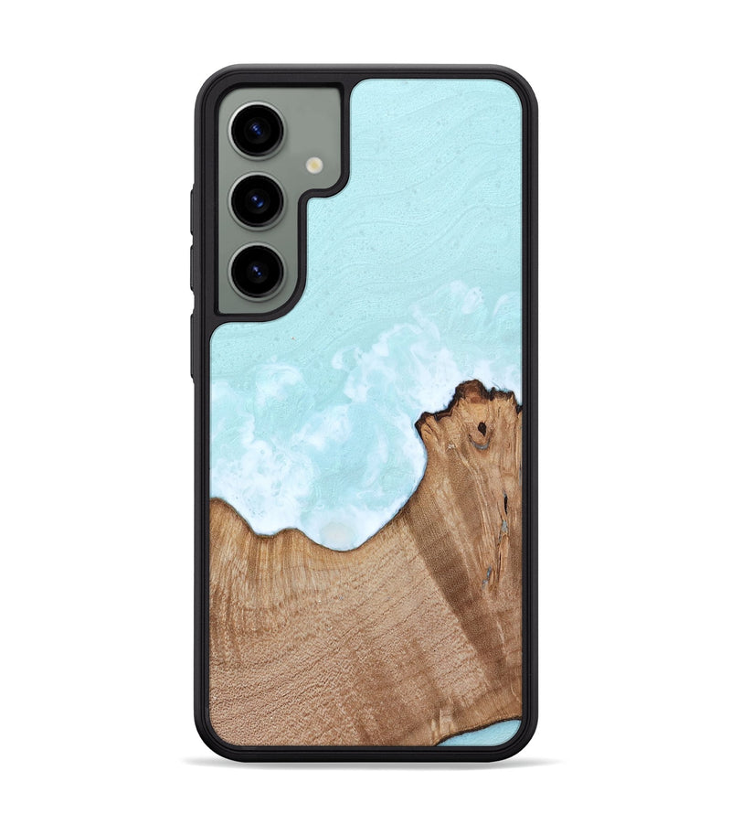 Galaxy S24 Plus Wood Phone Case - Dawna (Coastal, 819291)