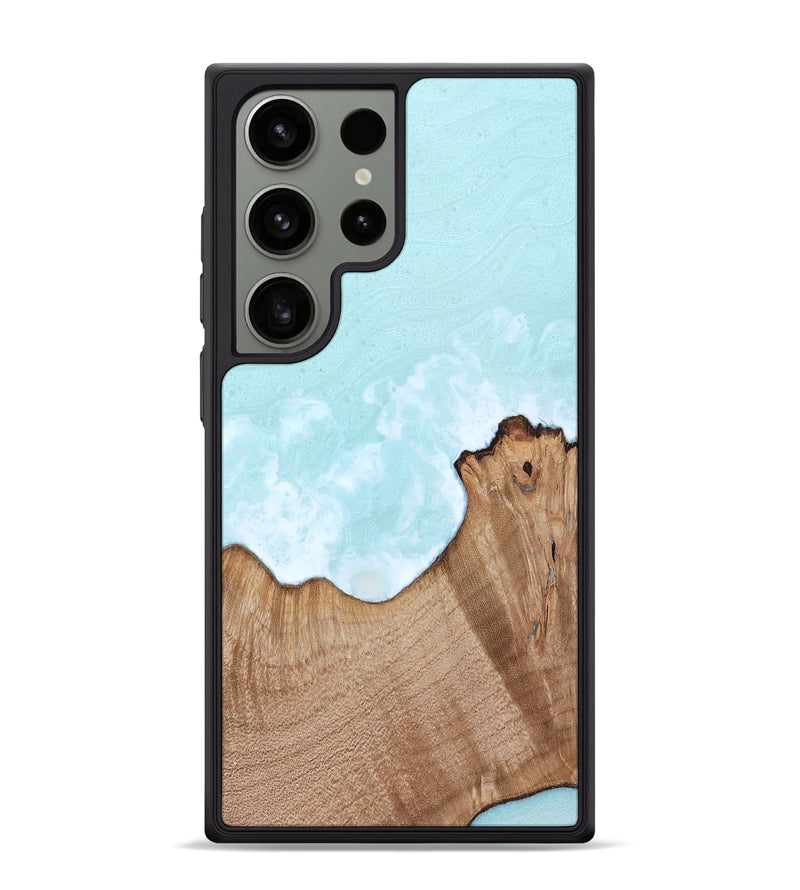 Galaxy S24 Ultra Wood Phone Case - Dawna (Coastal, 819291)