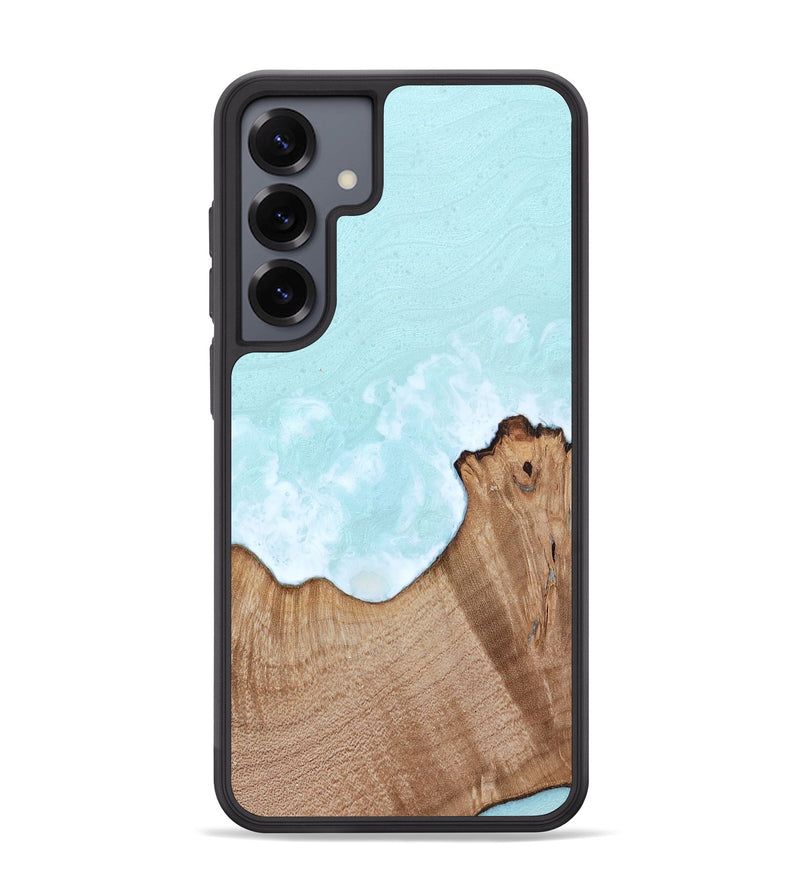 Galaxy S25 Plus Wood Phone Case - Dawna (Coastal, 819291)