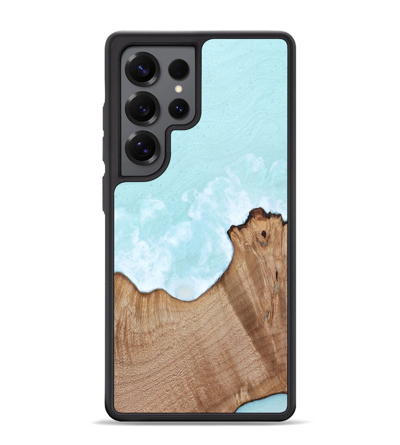 Galaxy S25 Ultra Wood Phone Case - Dawna (Coastal, 819291)