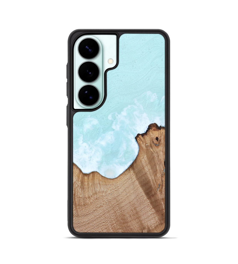 Galaxy S26 Wood Phone Case - Dawna (Coastal, 819291)