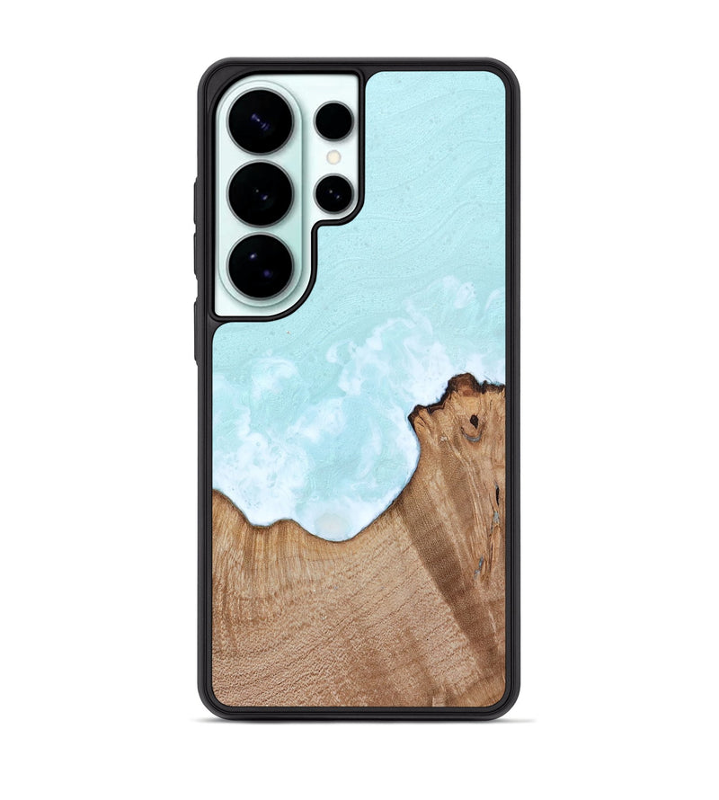 Galaxy S26 Ultra Wood Phone Case - Dawna (Coastal, 819291)