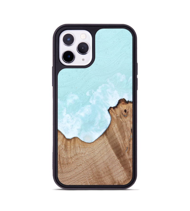 iPhone 11 Pro Wood Phone Case - Dawna (Coastal, 819291)