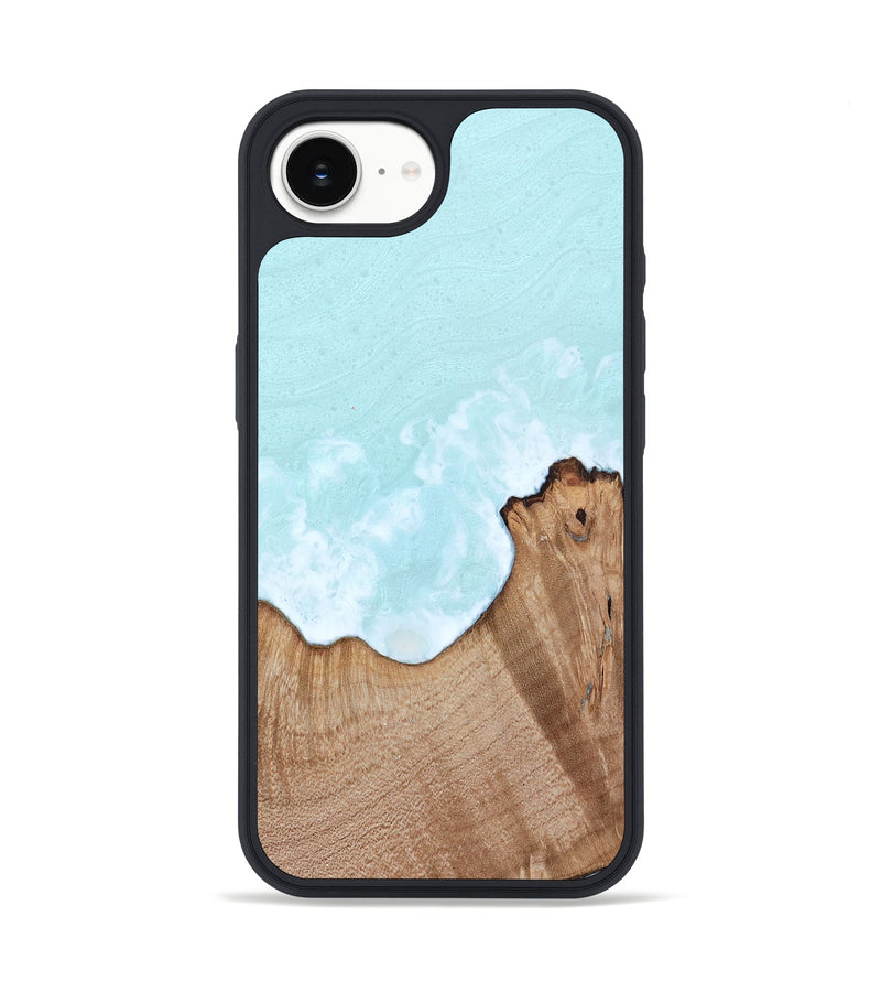 iPhone 16e Wood Phone Case - Dawna (Coastal, 819291)
