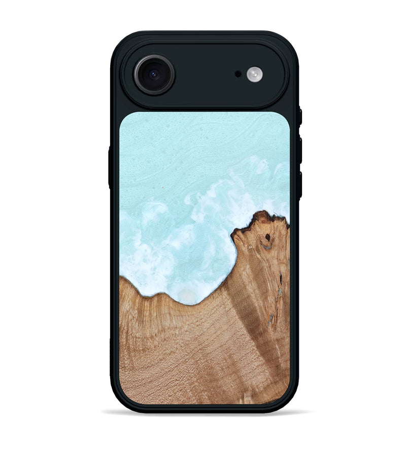iPhone 17 Air Wood Phone Case - Dawna (Coastal, 819291)