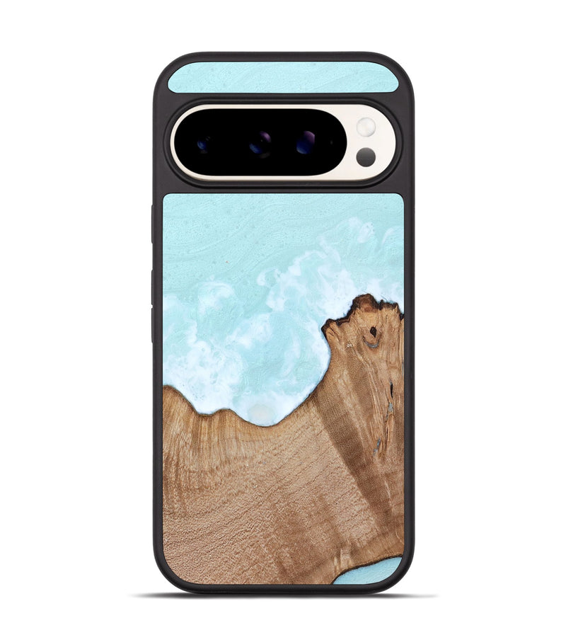 Pixel 9 Pro Wood Phone Case - Dawna (Coastal, 819291)