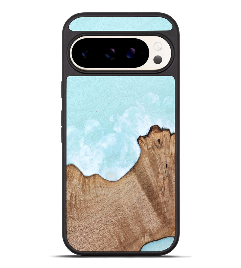 Pixel 9 Pro XL Wood Phone Case - Dawna (Coastal, 819291)