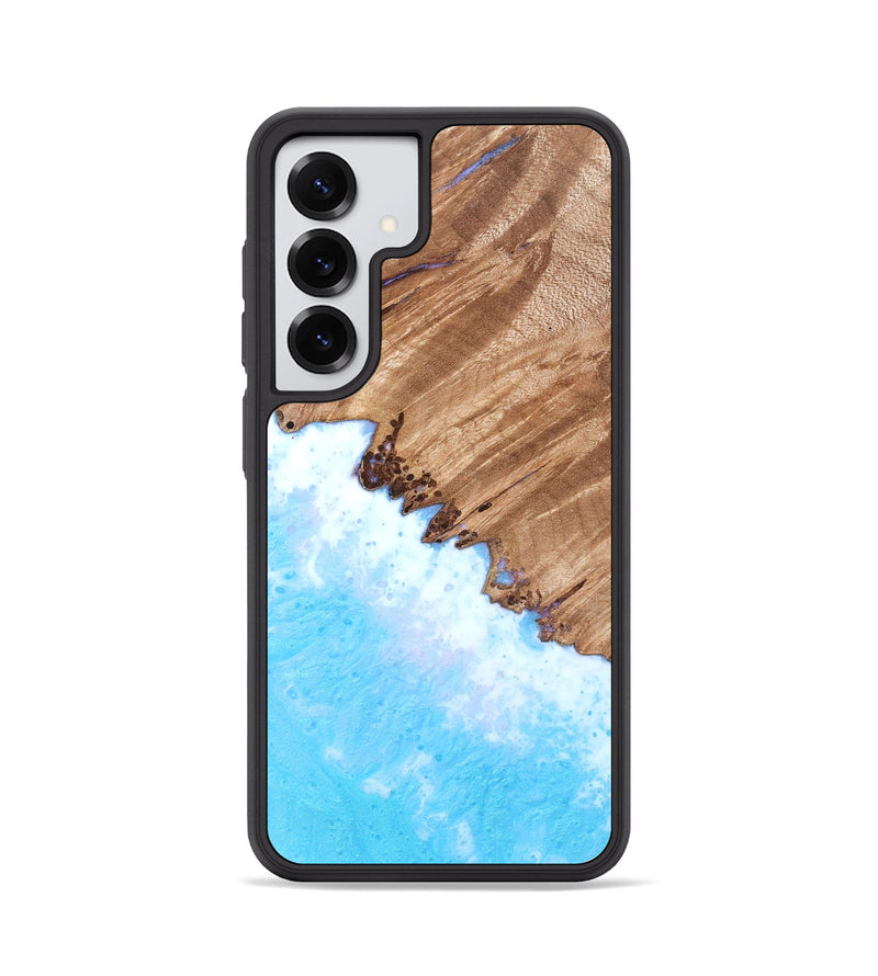 Galaxy S25 Wood Phone Case - Alberta (Coastal, 819292)