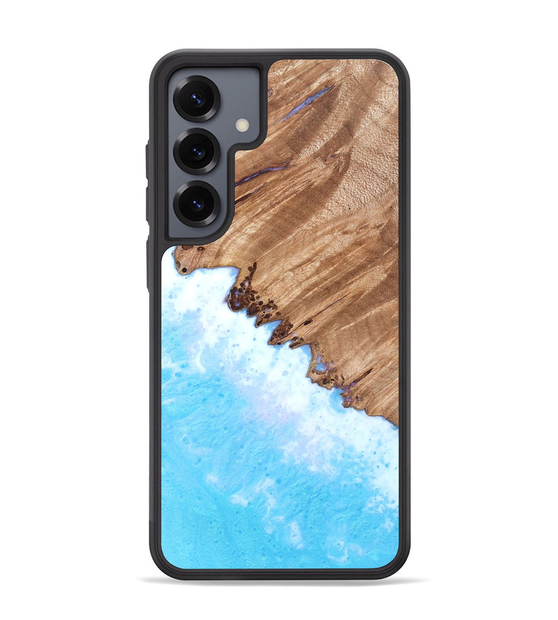 Galaxy S25 Plus Wood Phone Case - Alberta (Coastal, 819292)