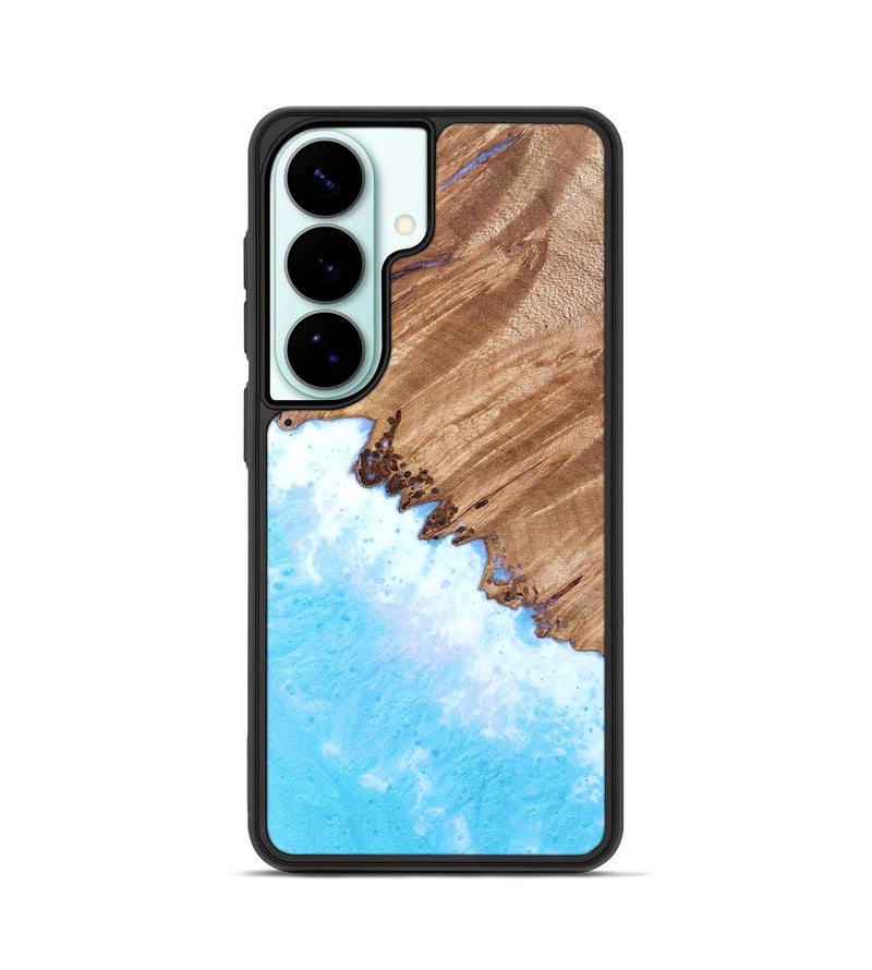 Galaxy S26 Wood Phone Case - Alberta (Coastal, 819292)