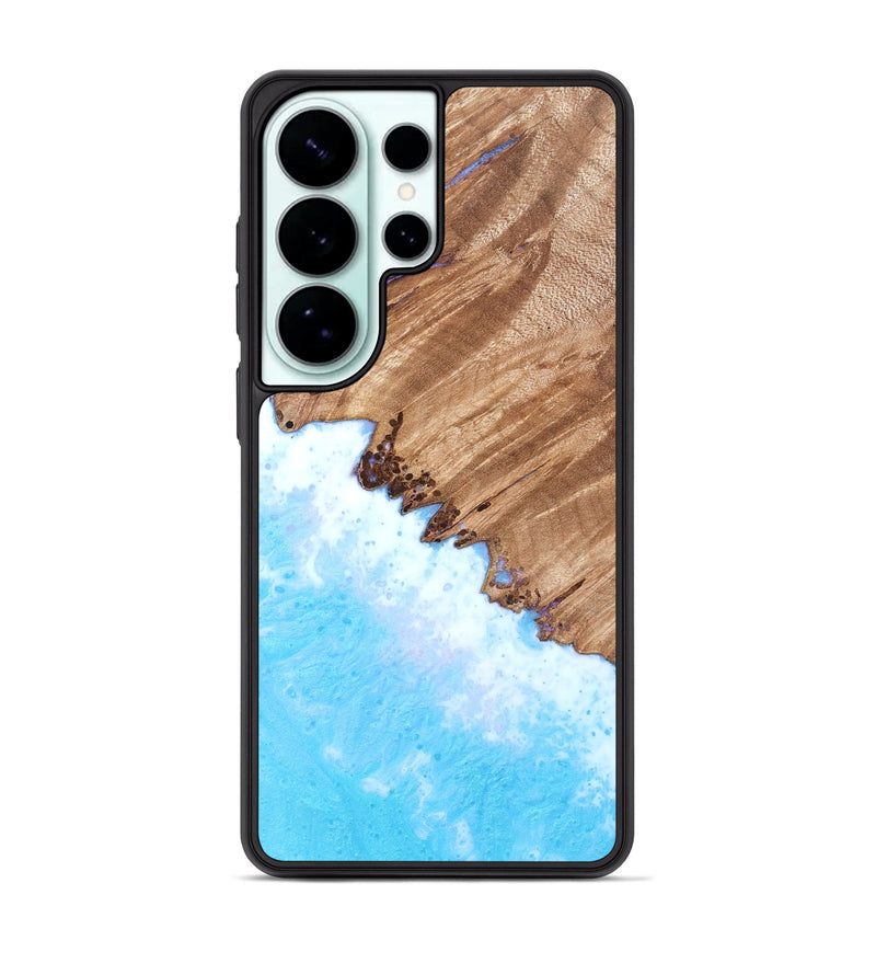 Galaxy S26 Ultra Wood Phone Case - Alberta (Coastal, 819292)