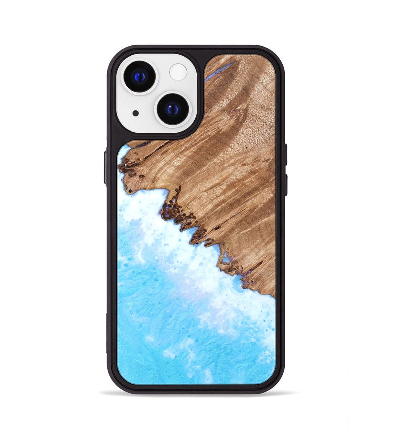 iPhone 13 Wood Phone Case - Alberta (Coastal, 819292)