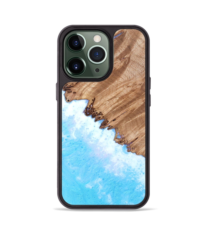 iPhone 13 Pro Wood Phone Case - Alberta (Coastal, 819292)