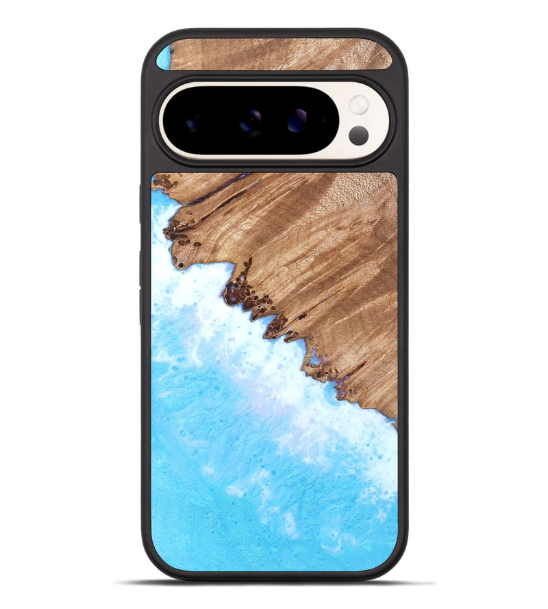 Pixel 9 Pro XL Wood Phone Case - Alberta (Coastal, 819292)