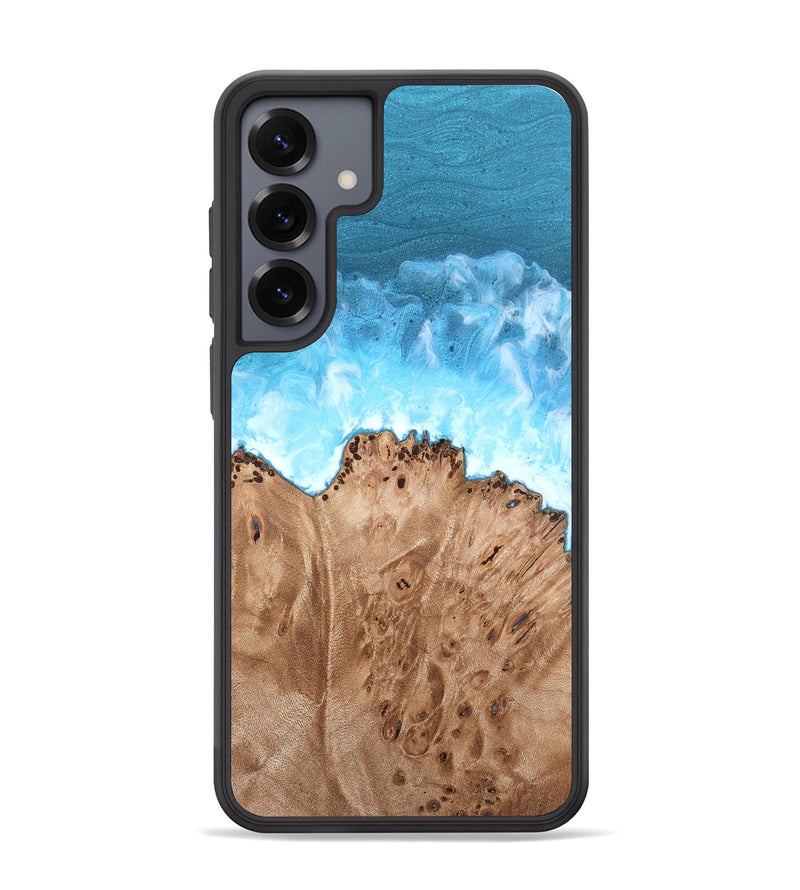Galaxy S25 Plus Wood Phone Case - Ean (Coastal, 819293)