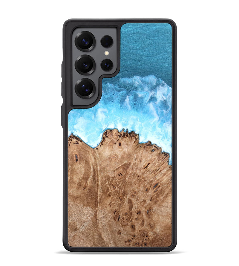Galaxy S25 Ultra Wood Phone Case - Ean (Coastal, 819293)