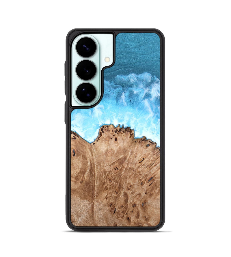 Galaxy S26 Wood Phone Case - Ean (Coastal, 819293)