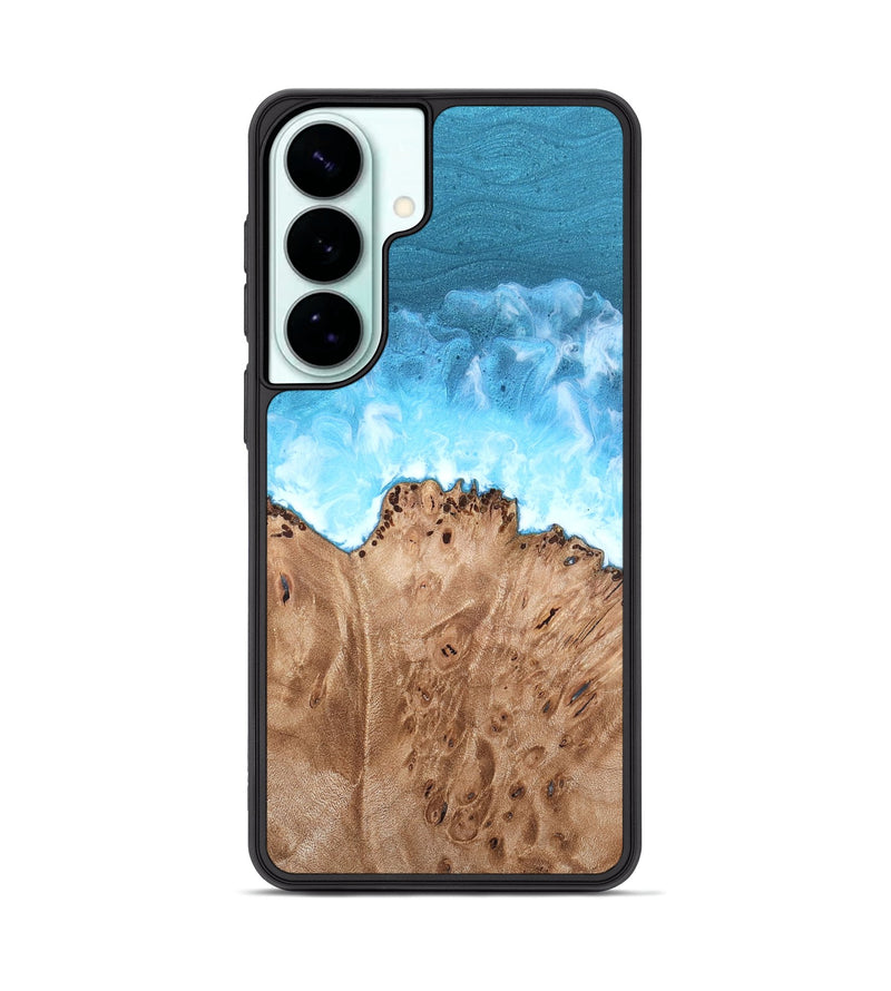Galaxy S26 Plus Wood Phone Case - Ean (Coastal, 819293)