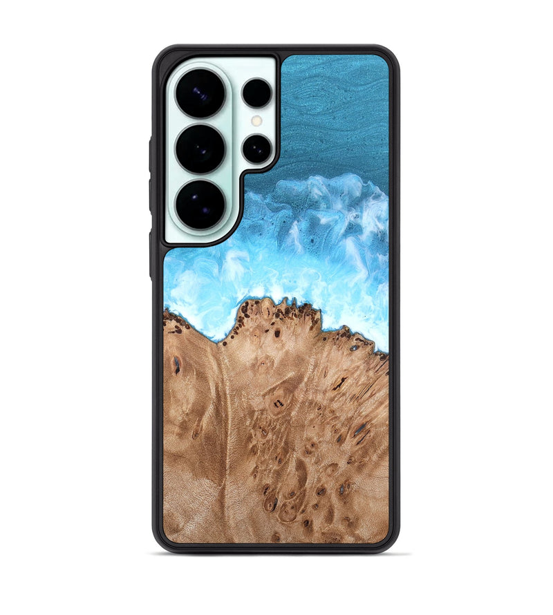 Galaxy S26 Ultra Wood Phone Case - Ean (Coastal, 819293)