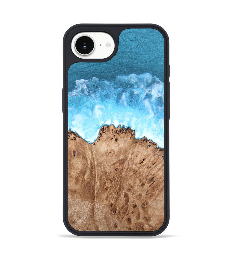 iPhone 17e Wood Phone Case - Ean (Coastal, 819293)