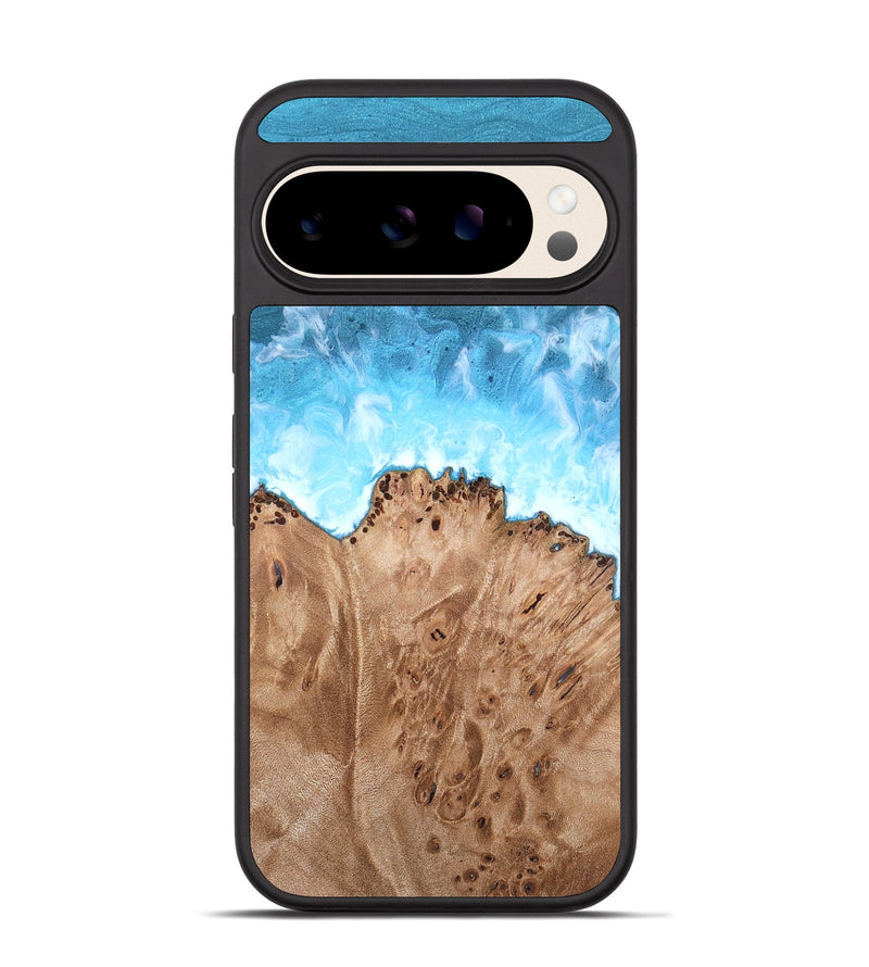 Pixel 10 Wood Phone Case - Ean (Coastal, 819293)