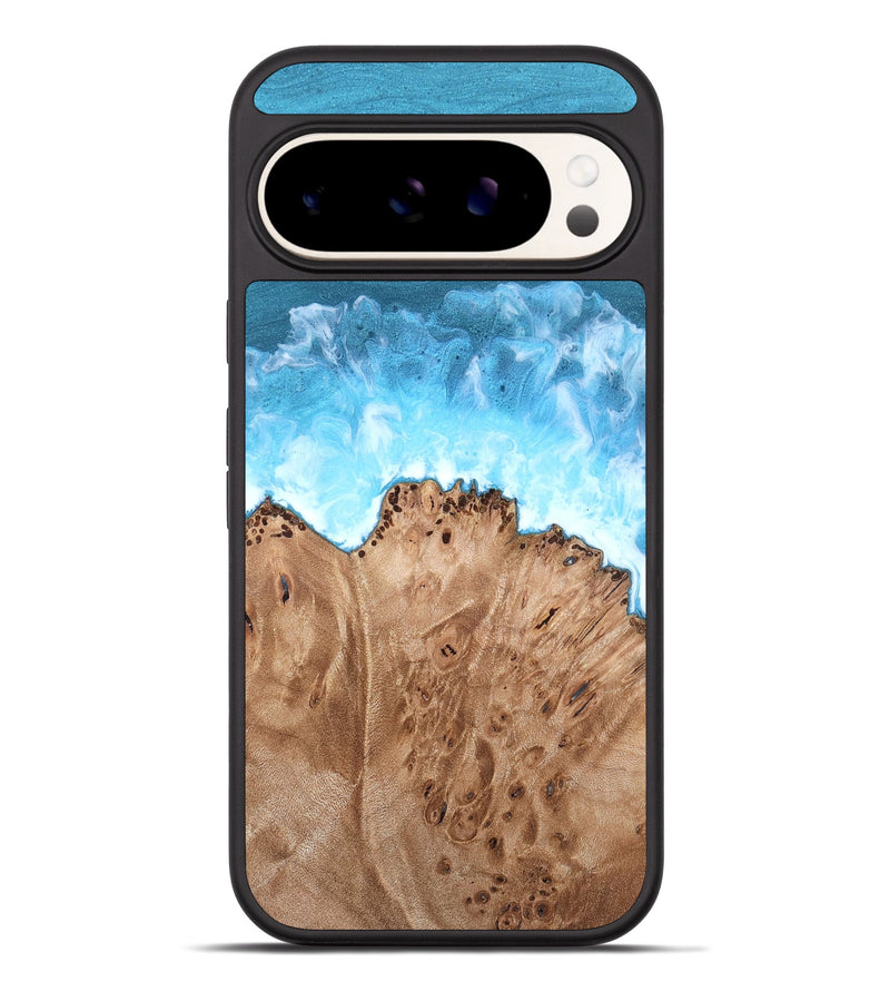 Pixel 9 Pro XL Wood Phone Case - Ean (Coastal, 819293)