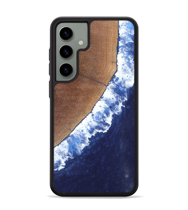 Galaxy S24 Plus Wood Phone Case - Natasha (Coastal, 819294)