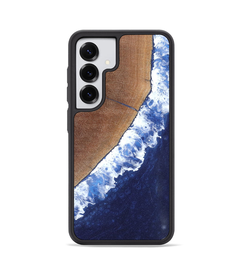 Galaxy S25 Wood Phone Case - Natasha (Coastal, 819294)