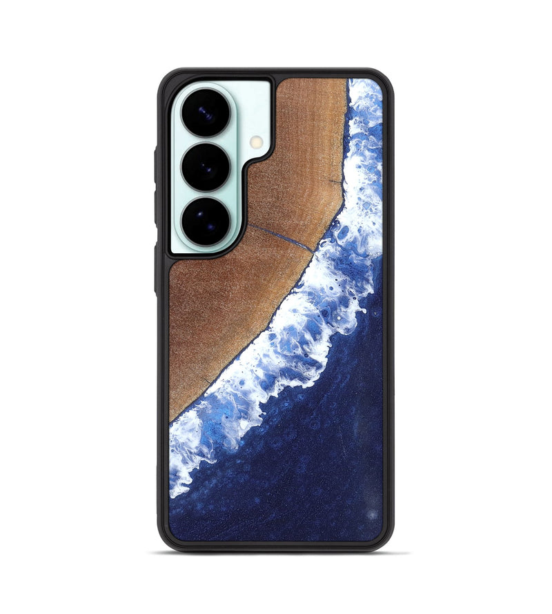Galaxy S26 Wood Phone Case - Natasha (Coastal, 819294)