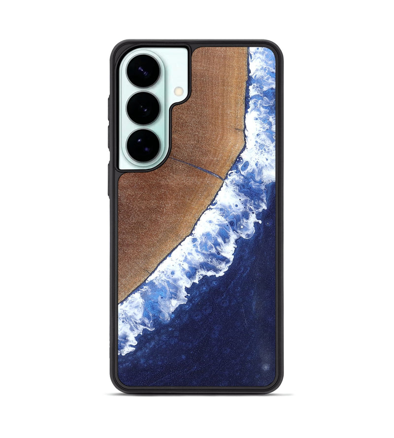 Galaxy S26 Plus Wood Phone Case - Natasha (Coastal, 819294)