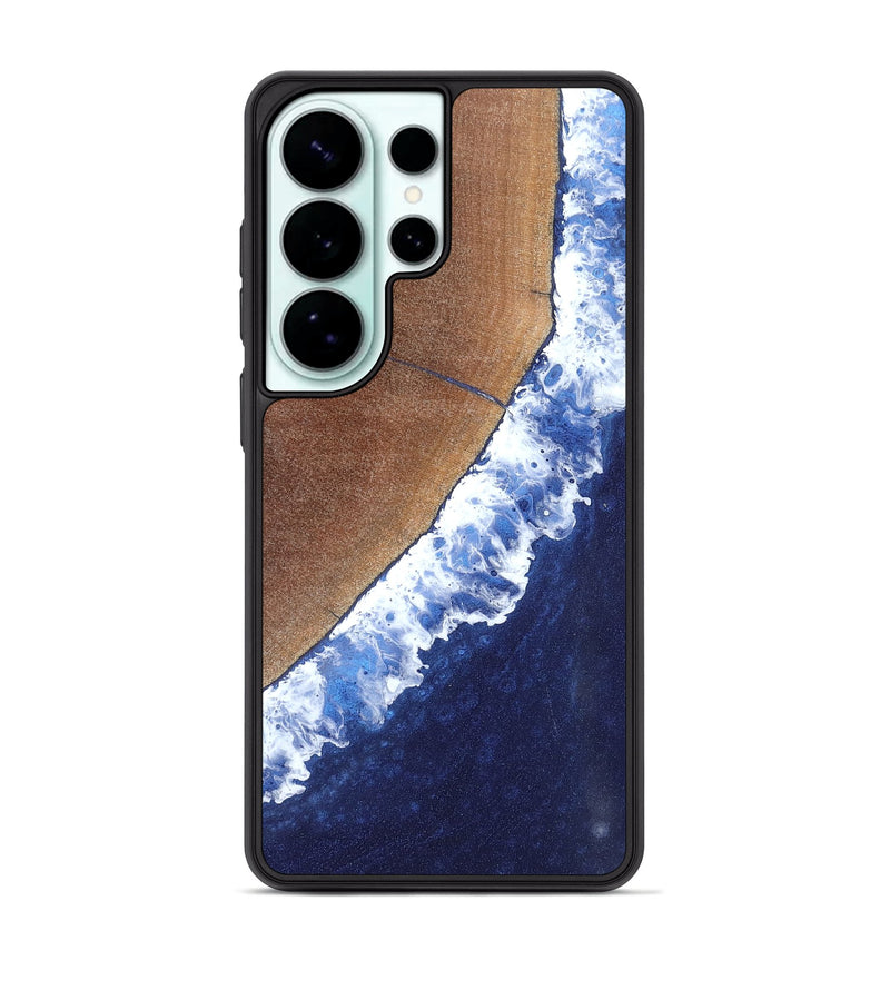 Galaxy S26 Ultra Wood Phone Case - Natasha (Coastal, 819294)