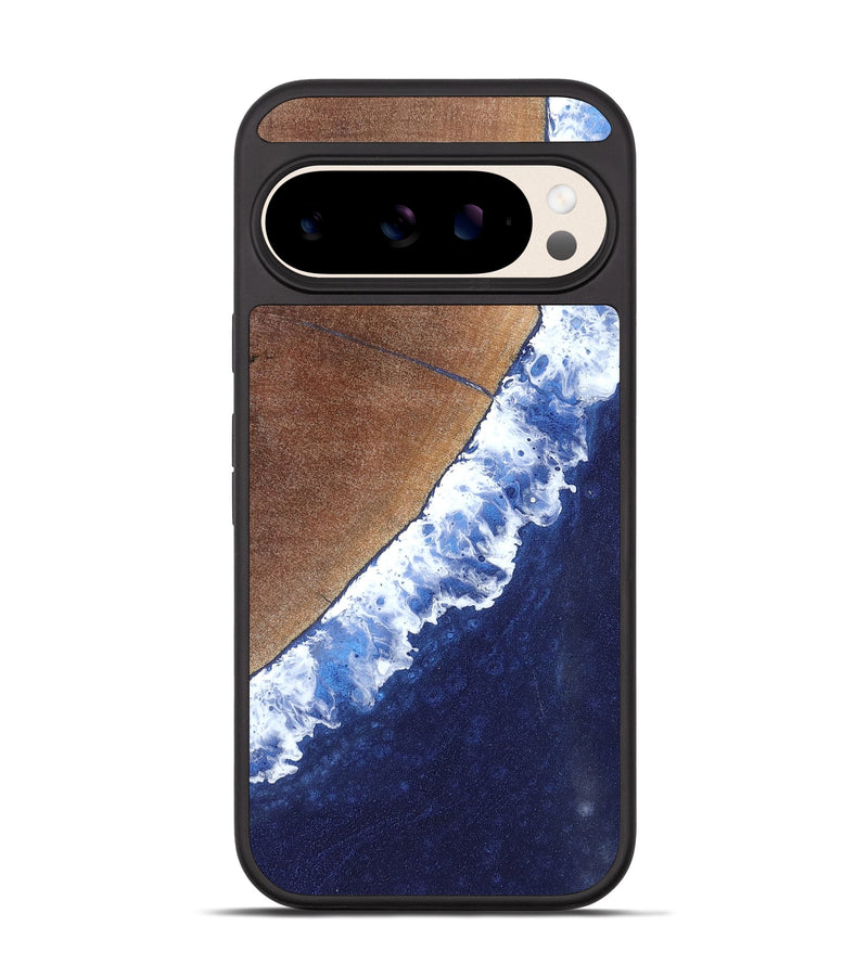 Pixel 10 Wood Phone Case - Natasha (Coastal, 819294)