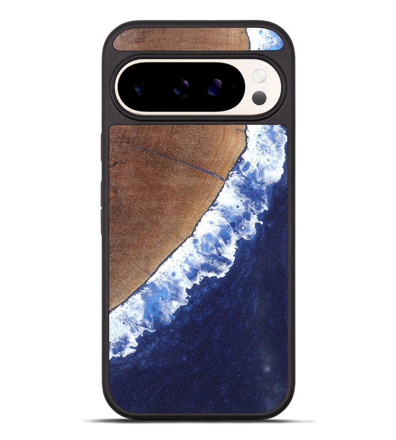 Pixel 9 Pro XL Wood Phone Case - Natasha (Coastal, 819294)
