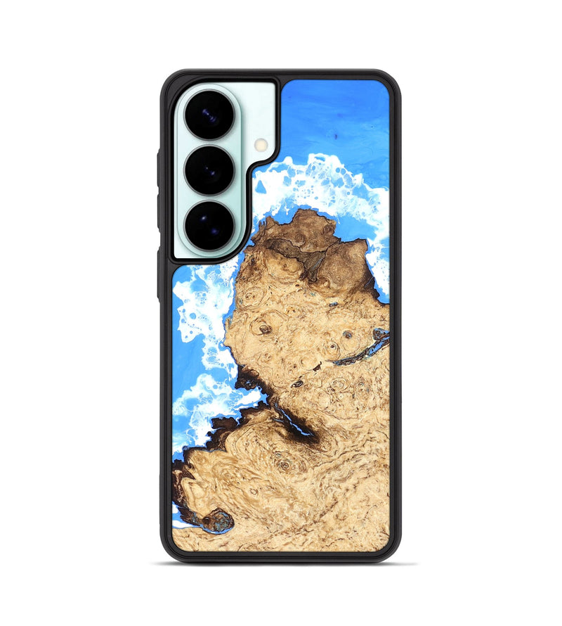 Galaxy S26 Wood Phone Case - Krysten (Coastal, 819295)